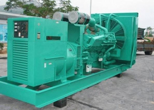 谯城75kw康明斯柴油发电车出租图片 谯城75kw康明斯柴油发电车出租图片