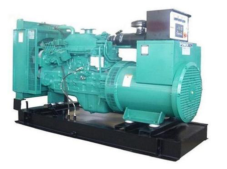谯城80kw康明斯柴油发电机组图片 谯城80kw康明斯柴油发电机组图片