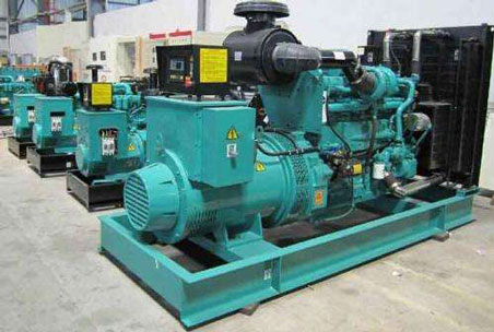 谯城1000kw康明斯柴油发电机组图片 谯城1000kw康明斯柴油发电机组图片