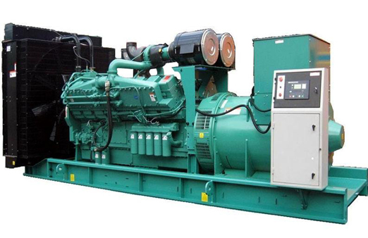 谯城150kw康明斯柴油发电机组图片 谯城150kw康明斯柴油发电机组图片