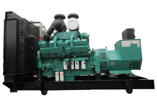 谯城柴油发电机组 谯城柴油发电机组