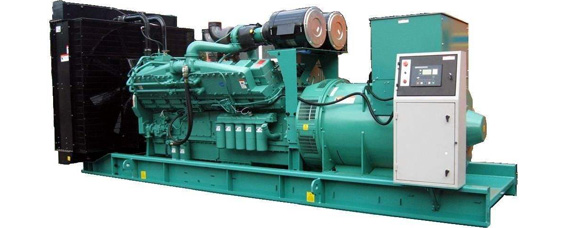 谯城柴油发电机 谯城柴油发电机
