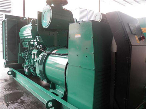 谯城柴油发电机 谯城柴油发电机