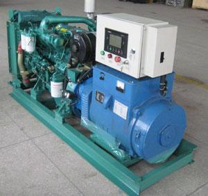 谯城发电机出租 谯城发电机出租