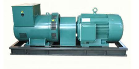 谯城发电机出租