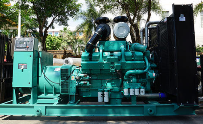 谯城柴油发电机 谯城柴油发电机