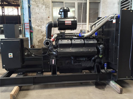 谯城柴油发电机 谯城柴油发电机