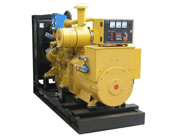 谯城发电机出租