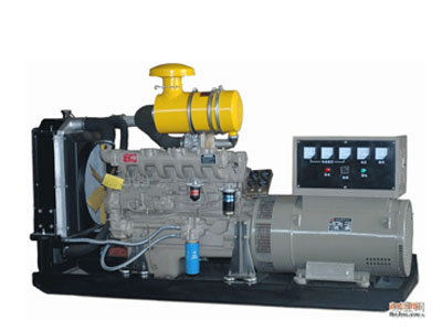 谯城有关风力发电机组反飓风损坏办法